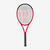 Adult Tennis Racket Clash 100 V2 295g - Black/red - Grip 3