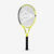 285 G Adult Tennis Racket Sx300 Ls - Yellow/black - Grip 1
