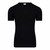 Beeren T-shirt V-Hals Heren Zwart - Maat XL