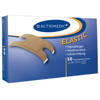 Artikelbild: Actiomedic® ELASTIC Fingergelenkverbände