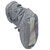 Artikelbild: Tychem® 6000 F Overall mit Socken und Kapuze grau