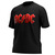 Artikelbild: AC/DC T-Shirt