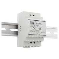 MEANWELL ICL-28R AC DIN RAIL INRUSH CURRENT LIM