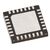 Microchip Mikrocontroller PIC18F PIC 8bit SMD 32 KB, 256 B QFN 28-Pin 40MHz 1536 kB RAM