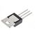 onsemi D45VH10G THT, PNP Transistor –80 V / –15 A 20 MHz, TO-220AB 3-Pin