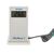 Hanna Instruments Digital Thermometer, HI 98509, , bis +150°C ± 0,3 K max, Messelement Typ NTC