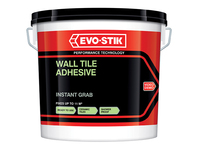 Instant Grab Wall Tile Adhesive 2.5 litre