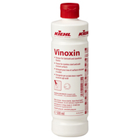 Kiehl Vinoxin Edelstahlreiniger 500 ml Gebrauchsfertiger Reiniger für Edelstahl & säurefeste Flächen 500 ml