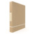 Oxford Ringbuch "Touareg", aus recyclefähigem TCF-Papier, Rückenbreite 35 mm, mit 2 Ringen und geklebtem Rückenschild, beige