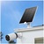 TP-LINK Okos Solar Panel IP65 360 fokos állítható tartóval, TAPO A200