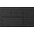 VIEWSONIC Interaktív kijelző, IFP9850-3, 98", UHD, multi-touch(20 érintés), 350cd/m2, 3xHDMI,VGA,RS232,LAN,USB
