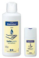 Baktolan balm pure Pflege- Balsam 350ml(BODE)
