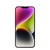 OtterBox Amplify Anti-Microbial Apple iPhone 14 Plus/iPhone 13 Pro Max - clear - Displayschutzglas/Displayschutzfolie