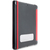 OtterBox React Folio Apple iPad 10.2" (7th/8th/9th) - 25, 9cm - Rot - Tablet Schutzhülle - rugged - Flip Case