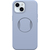 OtterBox OtterGrip Symmetry mit MagSafe Apple iPhone 15/iPhone 14/iPhone 13 - You Do Blau - Blau - Schützhülle mit integrierten Griff - MagSafe kompatibel