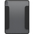 OtterBox Symmetry Folio Apple iPad Air 11" (M2/5th/4th gen) - Schwarz ProPack (ohne Verpackung - nachhaltig) - Tablet Schutzhülle - rugged