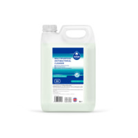Orca Hygiene Multipurpose Antibacterial Cleaner-5L Jerry Can (box of 4)