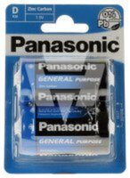Panasonic General Purpose Mono 116999 R20BE/2BP