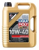 LIQUI MOLY Leichtlauf-Oil * 10W-40 HD 5l 1310