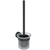IDEAL STANDARD A9119XG IDS Toilettenbürstengarnitur IOM wandhängend, aus Glas S
