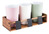 Dressingtopf-Display /-Station 40 x 16 cm, H: 9 cm