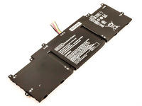 Battery suitable for HP 11-D001TU, 787089-541