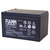 Fiamm FG21202 portare 12V 12Ah batteria acida