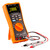 U1273A | Multimeter, TRMS, 4 ½, OLED, ACV / DCV, Low Impedanz, IP54