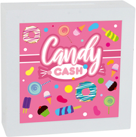 ROOST Sparkasse Candy Cash 547648.13 15 x 5 x 15 cm