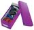 Leitz Click & Store CD Storage Box Purple
