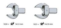 Drehmomentschlüssel - MAUL-EINSTECKWERKZEUG 9x12mm 1830 17