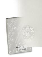 Tekenpapier Duria mat A4 250g/m2 100 vel VF5003308