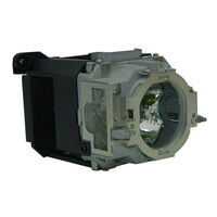 SHARP XG-C455W Módulo de lámpara del proyector (bombilla compatibl