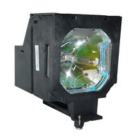 EIKI LC-HDT2000 Projector Lamp Module (Original Bulb Inside)