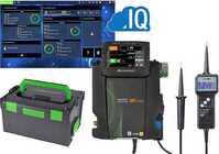Installationstester-Set, mit intelligenter Datenübertragung, CAT III 600 V, CAT