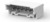 Stiftleiste, 6-polig, RM 2.5 mm, gerade, natur, 1744418-6