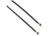 Koaxialkabel, AMMC-Stecker (abgewinkelt) auf AMMC-Stecker (abgewinkelt), 50 Ω, 1