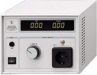 Állítható laboratóriumi leválasztó transzformátor 1200 VA 1x 0-260 V/AC, EA Elektro Automatik EA-STT 2000B