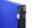 Legamaster PREMIUM PLUS workshop board foldable 150x120cm navy blue
