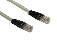 CDL 20m Cat6 Crossover Patch Cable