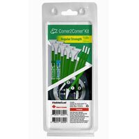 EZ Corner2Corner Kit 1.0x regular strength