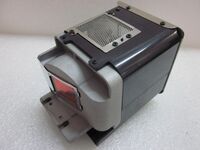 Projector Lamp for Mitsubishi 230Watt, 3000 Hours fit for Mitsubishi Projector HC3200, HC3200U, HC3800, HC3800U, HC3900, HC4000 Lampen