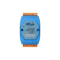 STRAIN INP MODULE / LED I-7016D CR I-7016D CR Network Transceiver / moduli SFP / GBIC