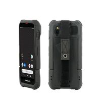 PROTECH - Case + Handstrap for Honeywell EDA52 - Soft bag