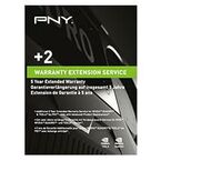 WARRANTY EXTENSION 5 YEARS P3 WEVCPACK003, 2 year(s)