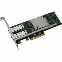 Intel X520 DP 10Gb DA/SFP+ High bracket Server Adapter high Profile KitNetworking Cards