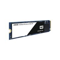Black SSD PCI-E 256GB **Refurbished** Internal Solid State Drives