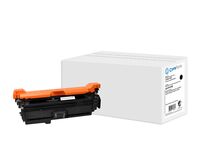 Toner Black CE250A, Pages: 5.000, Nordic Swan,