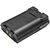 Battery 15.54Wh Li-ion 7.4V 2100mAh for Two-Way Radio 15.54Wh Li-ion 7.4V 2100mAh for Icom IC-M71, IC-M72, IC-M73 Andere Notebook-Ersatzteile