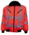 SOW M-wear Pilotjack 0966 Rws Oranje Rws, Maat 3xl ORANJE RWS, MAAT 3XL